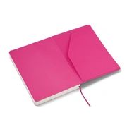 Foto de Agenda Juvenil FAD Flock 14.5x20.5 cm Día por Página 2027 Rosa 